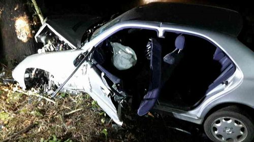 Hasiči Pardubického kraje  likvidovali následky nehod i požáru