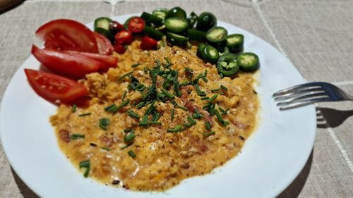 Vůně nedělního rána, na kterou nikdy nezapomněl. Zdeněk se podělil o recept ze svého dětství