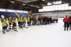 Plzeňáci vrátili Severočechům hokejovou porážku, přivezli domů zlato!
