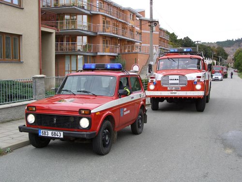 Dětský maškarní karneval