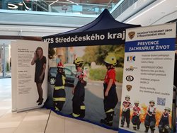 Oslava dne jednotného evropského čísla tísňového volání 112
