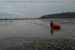 Opeřenci většinou nepřimrznou