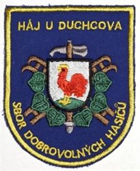 SDH Haj u Duchcova