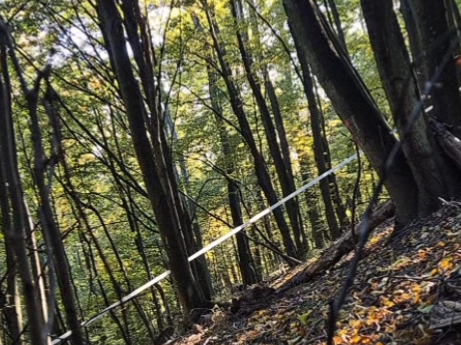 Pyrotechnik bezpečně zneškodnil ruský granát z druhé světové války
