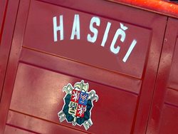 Hasičský sbor ve Znojmě má novou požární stanici. Na vybavení stanice se podílelo město Znojmo