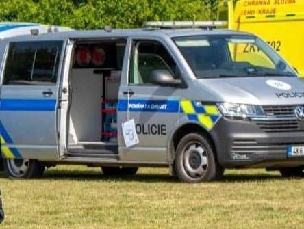 Osudová chyba na silnici ukončila lidský život