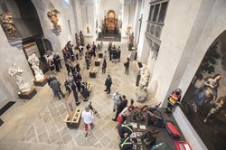 Floriáni dnešních dnů /VIDEO-FOTOGALERIE