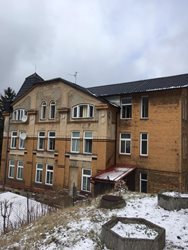 Prohlášení HZS Usteckého kraje v souvislosti s tragedií ve Vejprtech