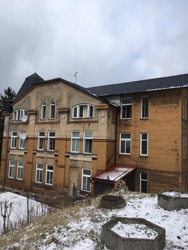 Prohlášení HZS Usteckého kraje v souvislosti s tragedií ve Vejprtech