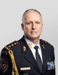 Poděkování všem, kdo se podíleli na zásahu v NP České Švýcarsko
