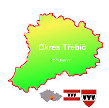Přehled zásahů na Třebíčsku od 07,00 hod dne 22. května do 07,00 hod dne 23. května 2017