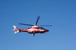 Pilot zemřel na místě: Pád letadla při přistání