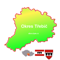 Přehled zásahů na Třebíčsku 