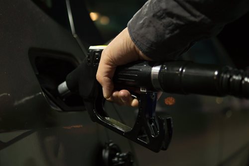 Série krádeží skončila policejním zásahem
