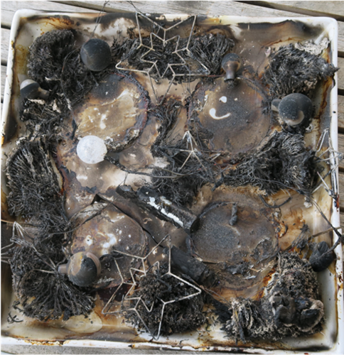 Aby první adventní svíčku nepřijeli „sfouknout“ hasiči