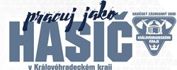 Pracuj jako HASIČ