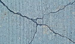 Oblast kolem Lubů zasáhlo slabé zemětřesení.Hasiči neevidují žádnou událost v souvislosti se zaznamenaným otřesem 