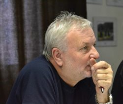 HZS Libereckého kraje se po dlouholeté službě loučí s plk. Ing. Martinem Rosinou