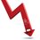 19925853-downwards-arrow-character-alarm.jpg 19925853-downwards-arrow-character-alarm.jpg