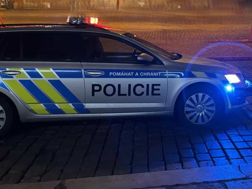 Nedbalost ohrozila řidiče