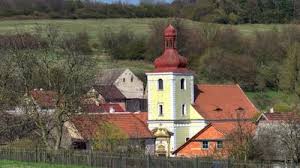 Ukončení činnosti odřadu ve Stebně na Žatecku