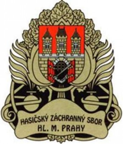 Pražský HZS informuje