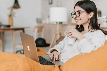 Nová cesta k duševní pohodě: Online terapie