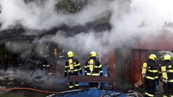 Bilance topné sezóny není optimistická v Pardubickém kraji