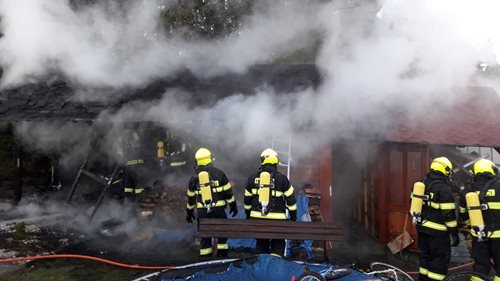 Bilance topné sezóny není optimistická v Pardubickém kraji