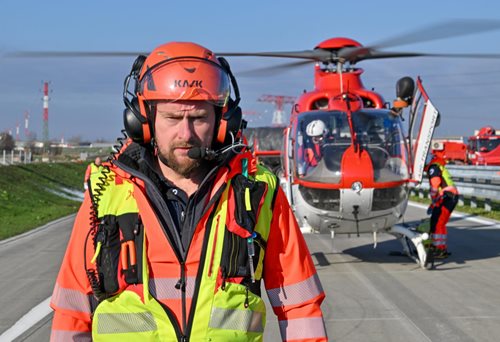 Tragédie na dálnici nanečisto: Hromadná nehoda prověřila složky IZS