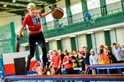 FOTO ohlédnutí: Jablonecká hala 2023