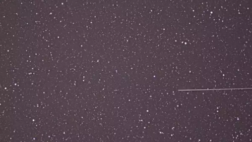 Mezinárodní astronomická unie pořádá na ostrově La Palma sympozium