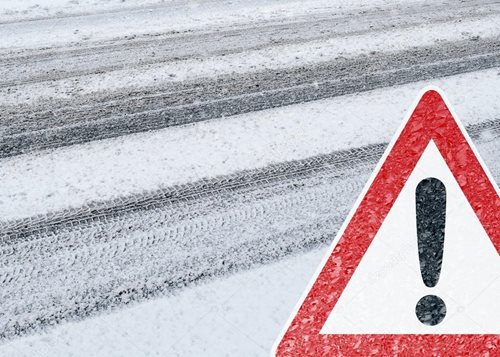 Nehoda dvou kamionů zablokovala dálnici D5 ve směru na Rozvadov