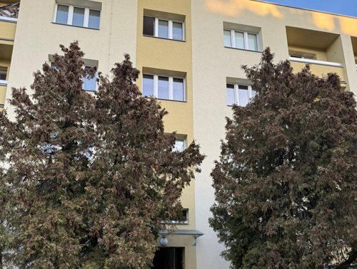 Noční požár bytu: Hasiči zachránili obyvatele i domácí zvířata