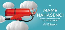 Den požární bezpečnosti 2017 