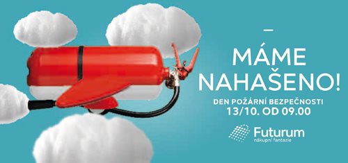 Den požární bezpečnosti 2017 