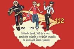 Rychlejší a dostupnější pomoc lidem v Karlovarském kraji zajistí plánované společné operační středisko