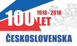 Ke 100. výročí vzniku Československa
