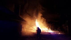 Pálení čarodějnic je i v omezující koronavirové době rizikovou záležitostí