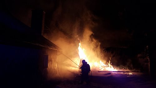 Pálení čarodějnic je i v omezující koronavirové době rizikovou záležitostí
