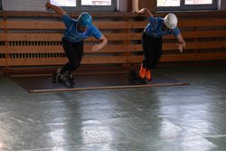 Příbramskou halovou věž opět ovládli loňští vítězové