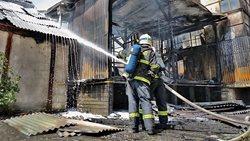 Letošní prázdniny v Jihomoravském kraji patřily k těm nejnáročnějším. Výjezdy hasičů k požárům, dopravním nehodám i k technickým zásahům přesáhly mnohonásobně průměr zásahů minulého roku.