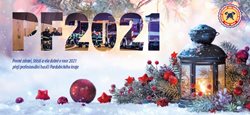 Velké ohlédnutí za rokem 2020 ve fotografiích