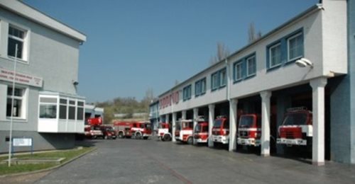 Hledáme technika informační služby pro pracoviště v Rakovníku