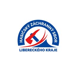 Žena poděkovala hasičům za záchranu z výtahu v Botanické zahradě Liberec
