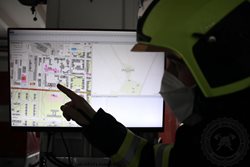 Pasport téměř všeho kolem nás má smysl hlavně pro složky IZS
