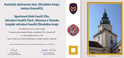 Soutěž v disciplínách TFA v Kroměříži