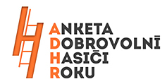 Vyhlášení ankety Dobrovolní hasiči roku 2020 – přímý přenos