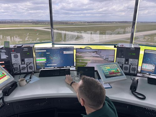 Každý vzlet rozhoduje o vteřinách a bezpečnosti