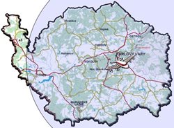 Přehled zásahů hasičů Karlovarského kraje